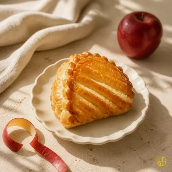 Chausson aux pommes