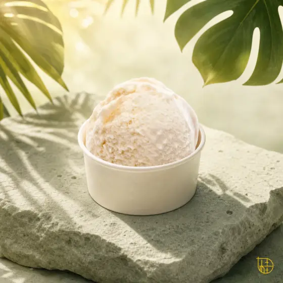 Glace Durian 360ML
