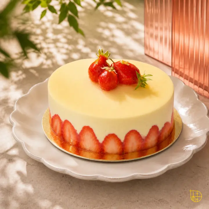 Grand Fraisier