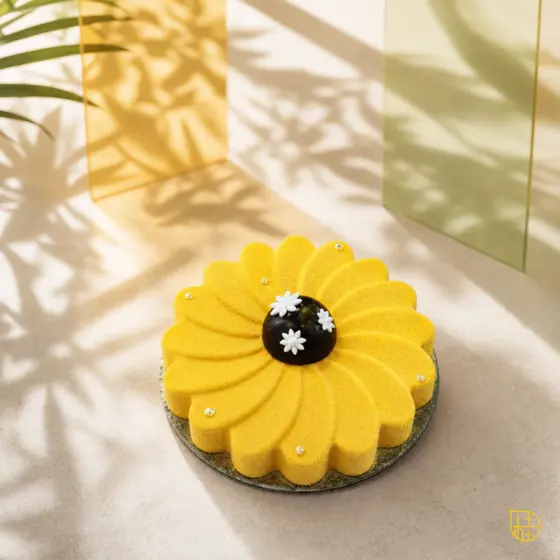 Grand Tropical (8 pers)