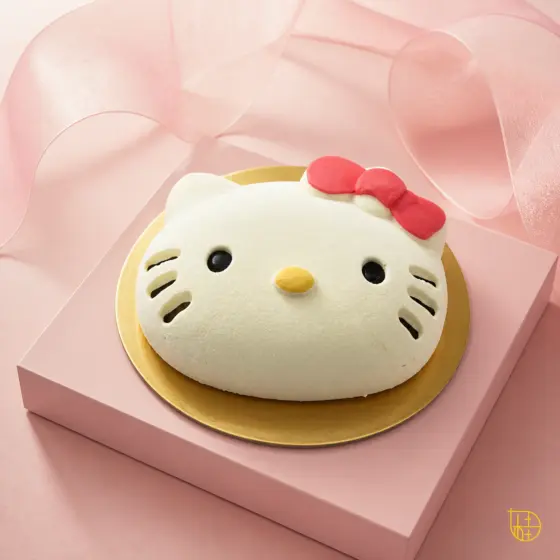 Hello Kitty ( 8/10 pers)