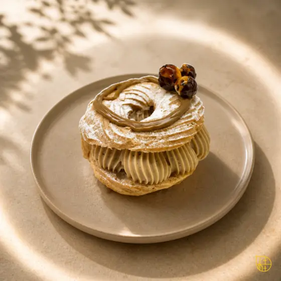 Paris Brest