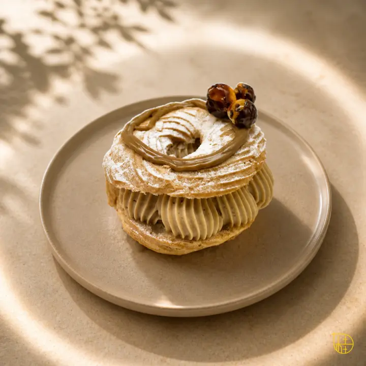 Paris Brest