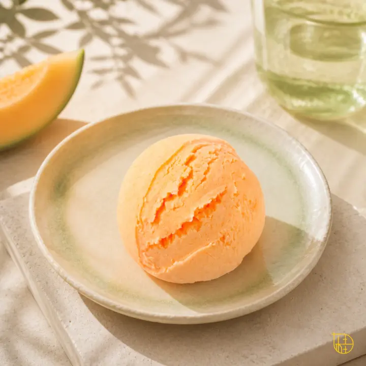 Sorbet Melon