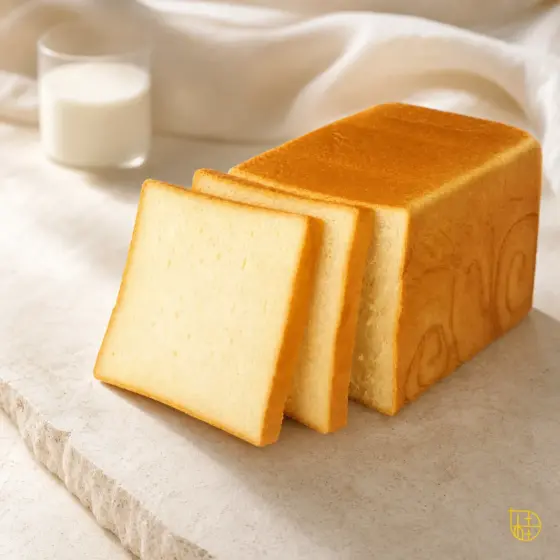 Pain de mie